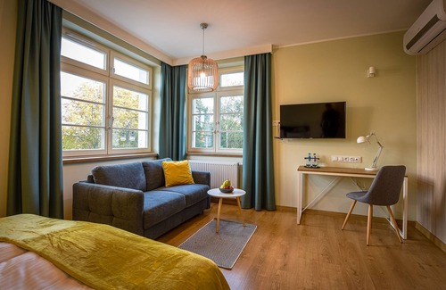 Jelitkowo House | Villa Bałtycka