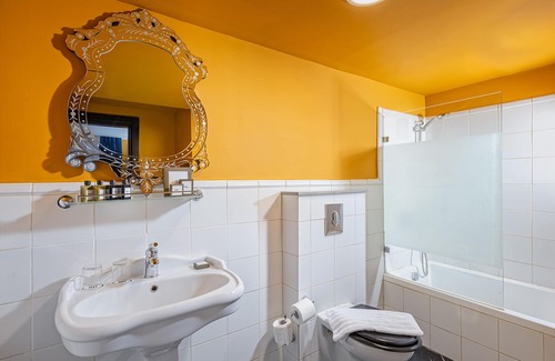 Emek Refaim Hotel | Villa Ba'Moshava - a Member of Brown Hotels
