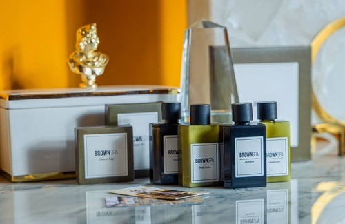 Emek Refaim Hotel | Villa Ba'Moshava - a Member of Brown Hotels