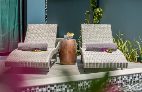 Thong Krut Villa | Villa Baan Suaan Kluay Mai