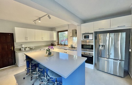 Oludeniz Villa | Villa Babylon - 5* Luxury Villa, Heated Pool, Whirlpool, BBQ Terrace, Wifi.