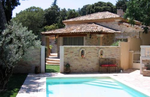 Les Angles Villa | Villa Bacchus, Provence
