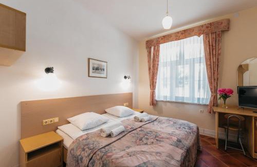 Juodkrante Villa | Villa Bachmann - Kuršių kiemas