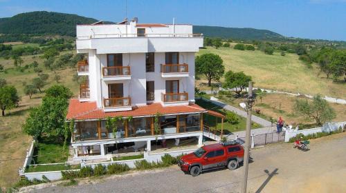 Eceabat Hotel | Villa Bagci Hotel