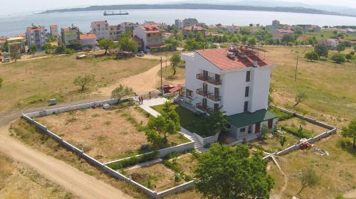 Eceabat Hotel | Villa Bagci Hotel