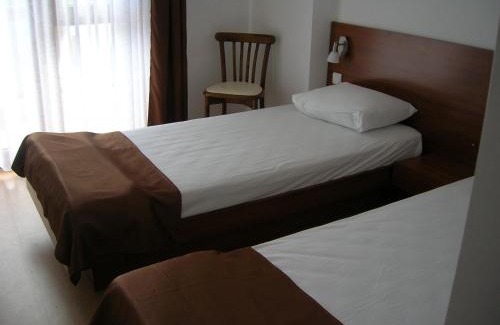 Eceabat Hotel | Villa Bagci Hotel