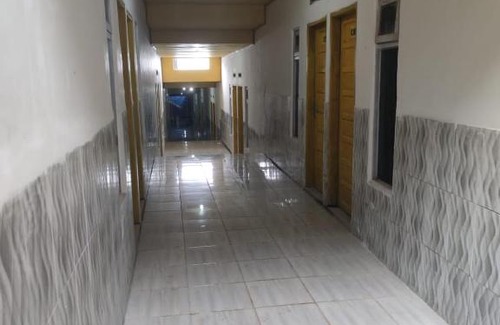Gowa House | Villa Bahagia 5