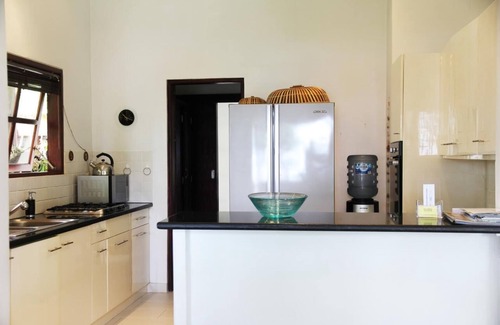 Dencarik Villa | Villa Bahagia, Lovina beach villa with private pool at - up to 10 people