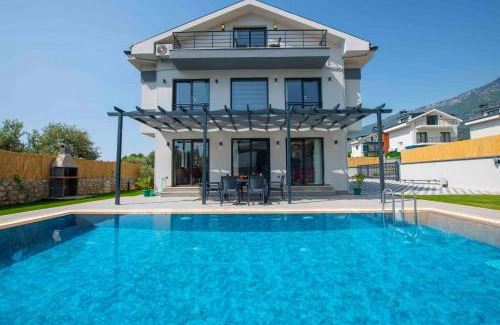 Oludeniz Villa | Villa Bahar Lux Oludeniz