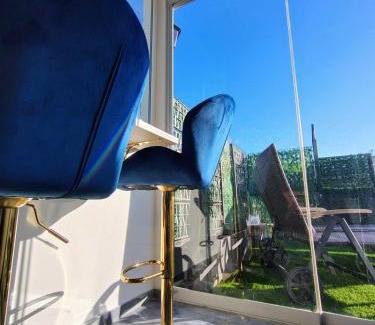 Trani Apartment | Villa Baia dei Gruccioni
