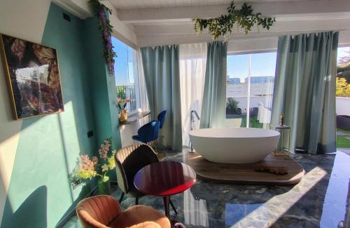 Trani Apartment | Villa Baia dei Gruccioni