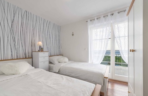 Senj Villa | Villa Bailey - serenity with a view