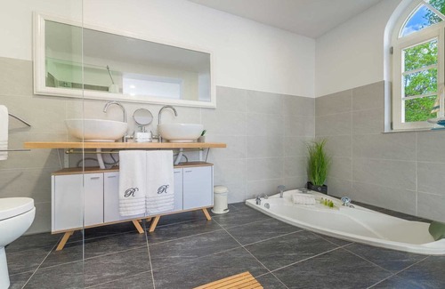 Senj Villa | Villa Bailey - serenity with a view