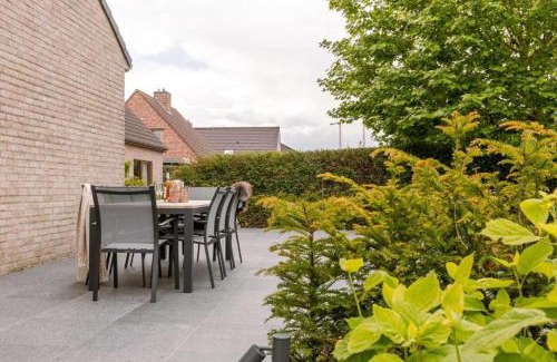 Vuurtorenwijk Villa | Villa Bakboord