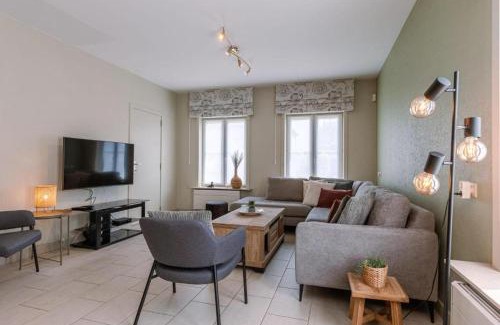 Vuurtorenwijk Villa | Villa Bakboord
