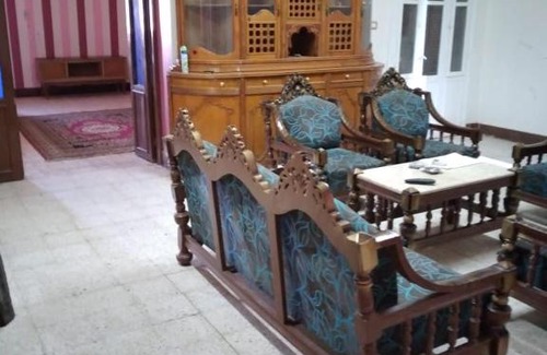 Aswan House | Villa Bako