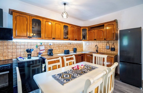 Shkoder Villa | Villa Balani