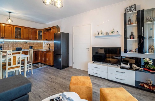 Shkoder Villa | Villa Balani