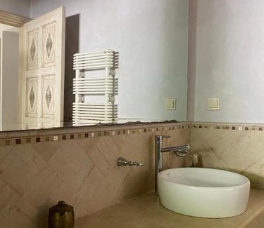 La Soukra Villa | Villa Baldaquin