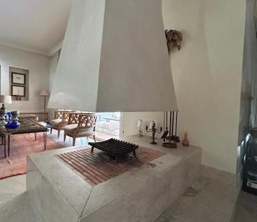 La Soukra Villa | Villa Baldaquin