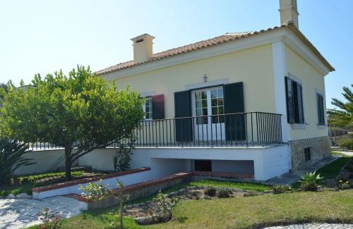 Mafra Villa | Villa Baleia, São Julião Beach - Ericeira