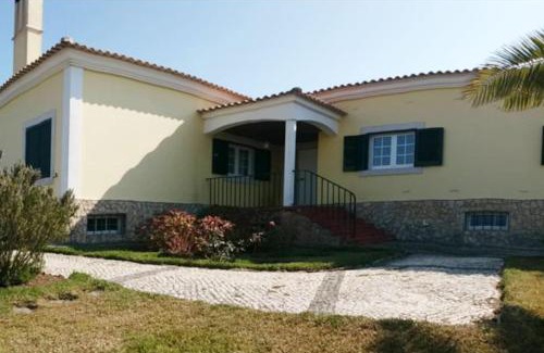 Mafra Villa | Villa Baleia, São Julião Beach - Ericeira