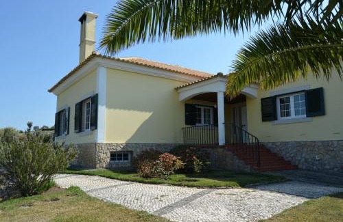 Mafra Villa | Villa Baleia, São Julião Beach - Ericeira
