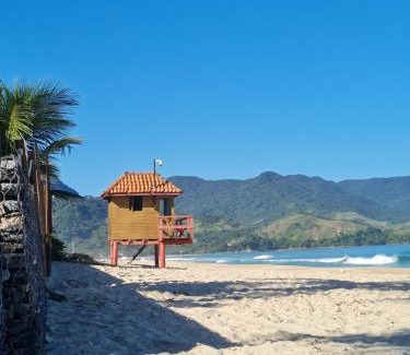 Maresias House | Villa Bali Maresias Lofts