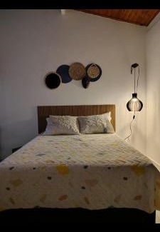 Maresias House | Villa Bali Maresias Lofts