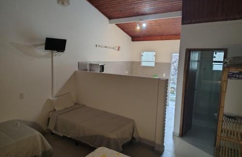 Maresias House | Villa Bali Maresias Lofts