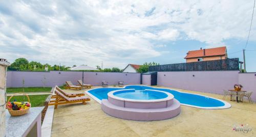 Zavala House | Villa Bali Oasis