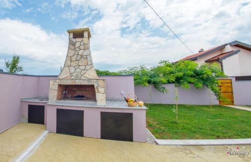 Zavala House | Villa Bali Oasis