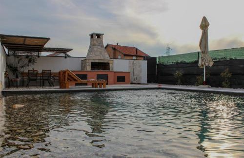 Zavala House | Villa Bali Serenity