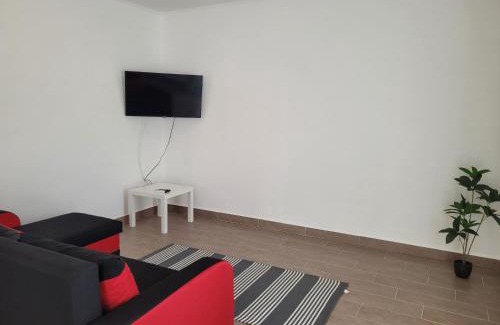Balatonboglar Apartment | Villa Balifornia -Állatbarátoknak