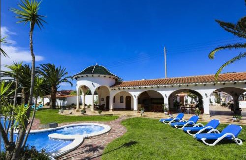 Miami Platja Villa | Villa Balneari Resort Casa de vacances familiar