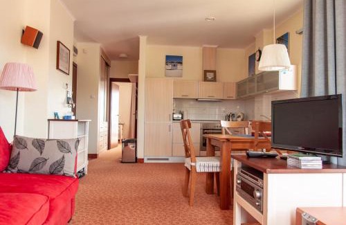 Chalupy Apartment | Villa Baltic 14 Chałupy