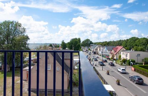Chalupy Apartment | Villa Baltic 14 Chałupy