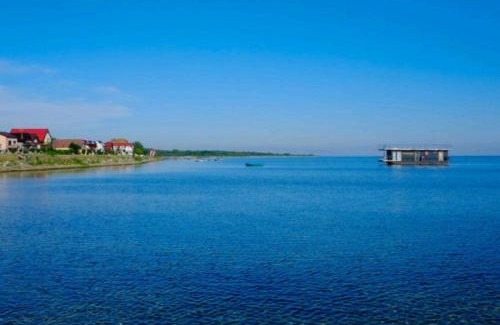 Chalupy Apartment | Villa Baltic - Apartament Chałupy nr 6