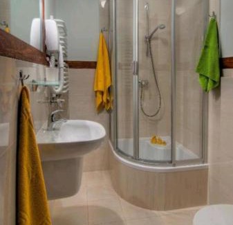Chalupy Apartment | Villa Baltic - Apartament Chałupy nr 6
