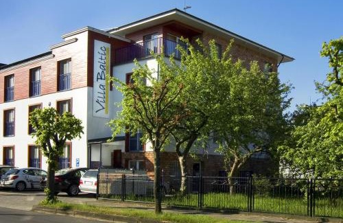 Chalupy Apartment | Villa Baltic Chałupy Apartament 4