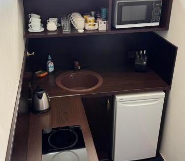 Palanga Apartment | Villa Baltija apartments