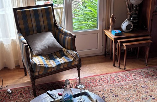Binic House | Villa Bambou BINIC Bretagne