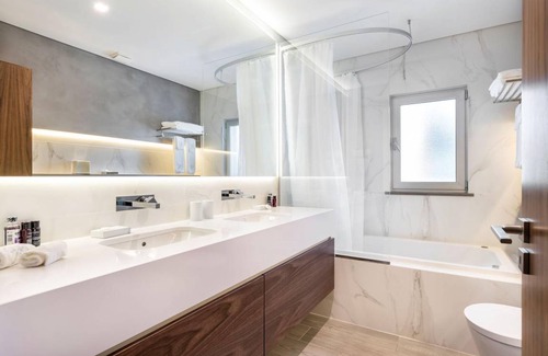 Vale do Garrao Villa | Villa Bam in Almancil