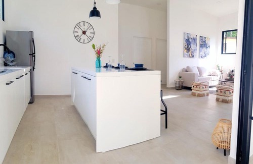 Cocles Villa | - VILLA BAMBÚ -