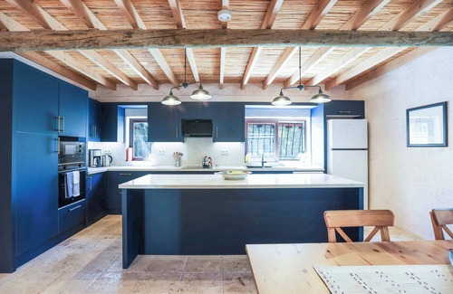 Bodrum Villa | Villa Bambi - Two Bedroom Villa, Sleeps 4