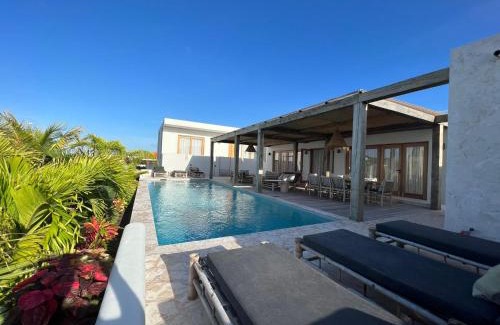 Jan Thiel Villa | Villa Ban Kas Curaçao