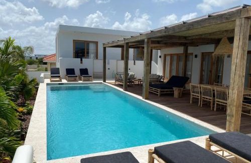 Jan Thiel Villa | Villa Ban Kas Curaçao