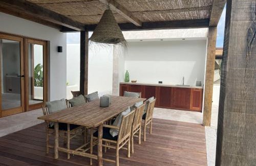 Jan Thiel Villa | Villa Ban Kas Curaçao