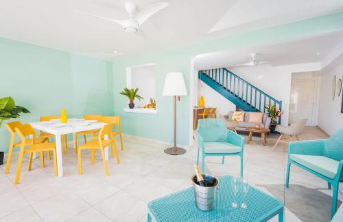 Le Diamant Villa | Villa Banc de sable, accès direct à la plage