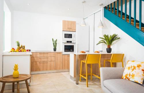 Le Diamant Villa | Villa Banc de sable, accès direct à la plage